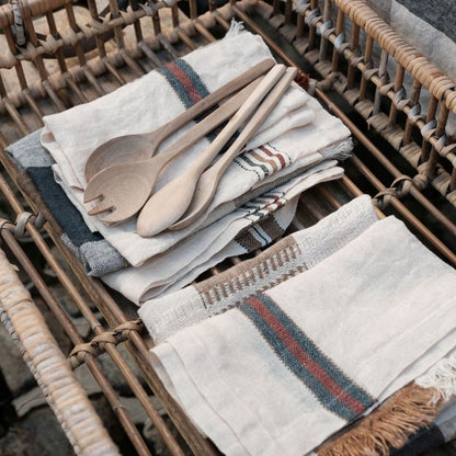 Strisce ferroviarie Perry Napkin