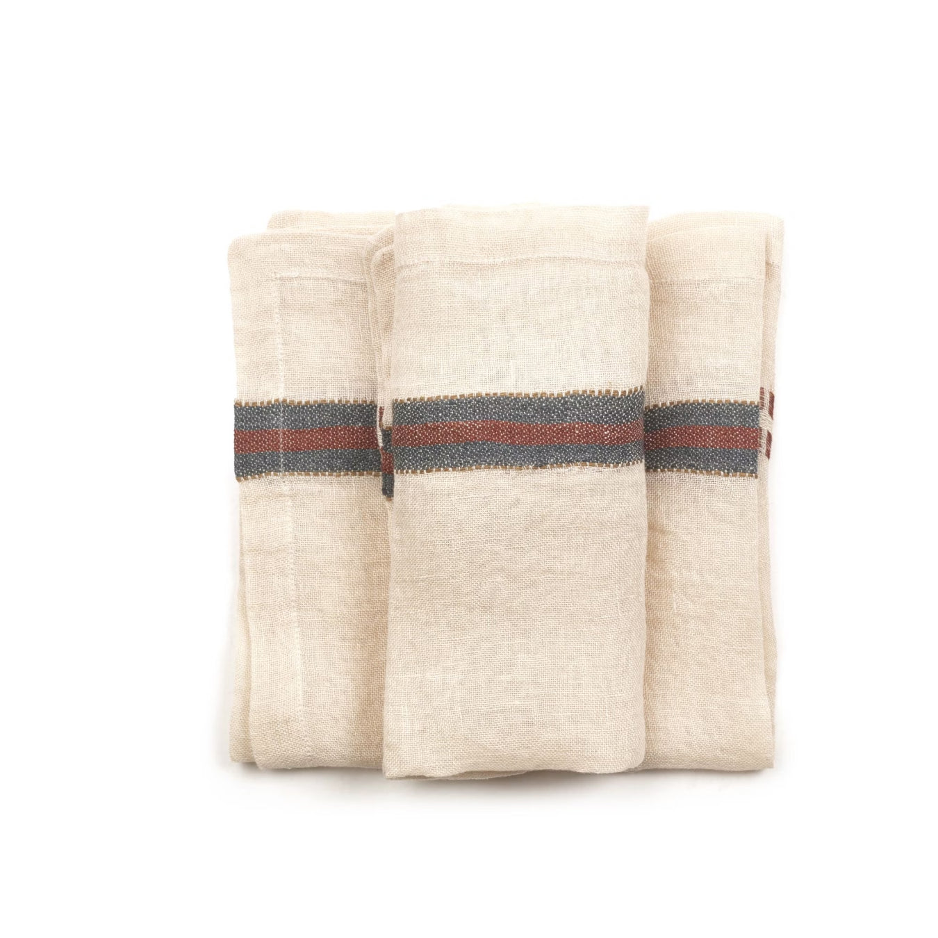 Strisce ferroviarie Perry Napkin