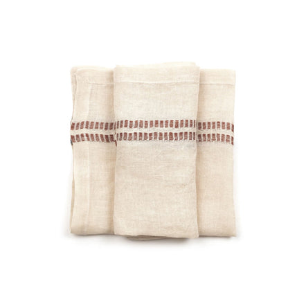 Strisce ferroviarie Perry Napkin
