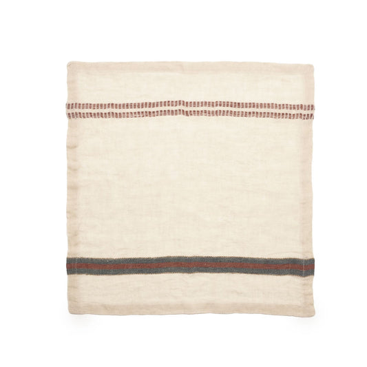 Strisce ferroviarie Perry Napkin