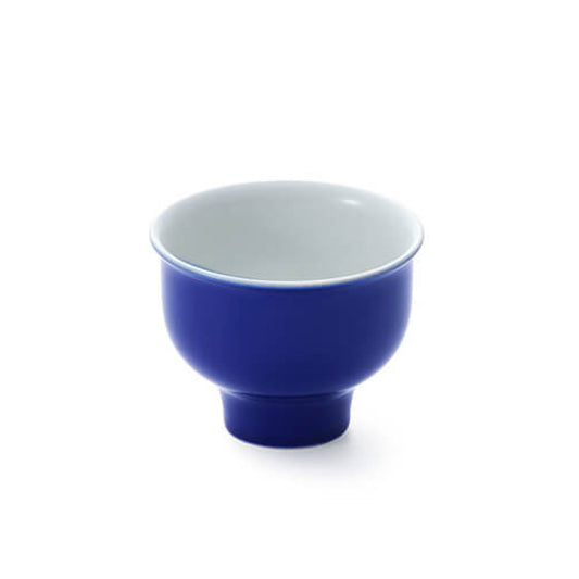 Tazza da tè MANZ blu