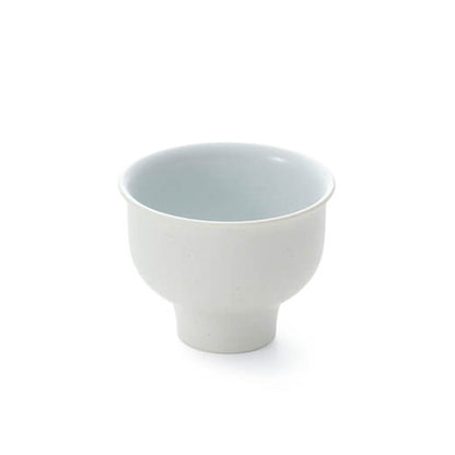 Tazza da tè MANZ naturale