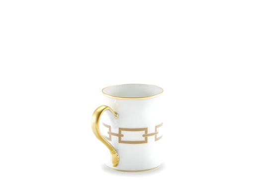 Tazza Catene Cachemire