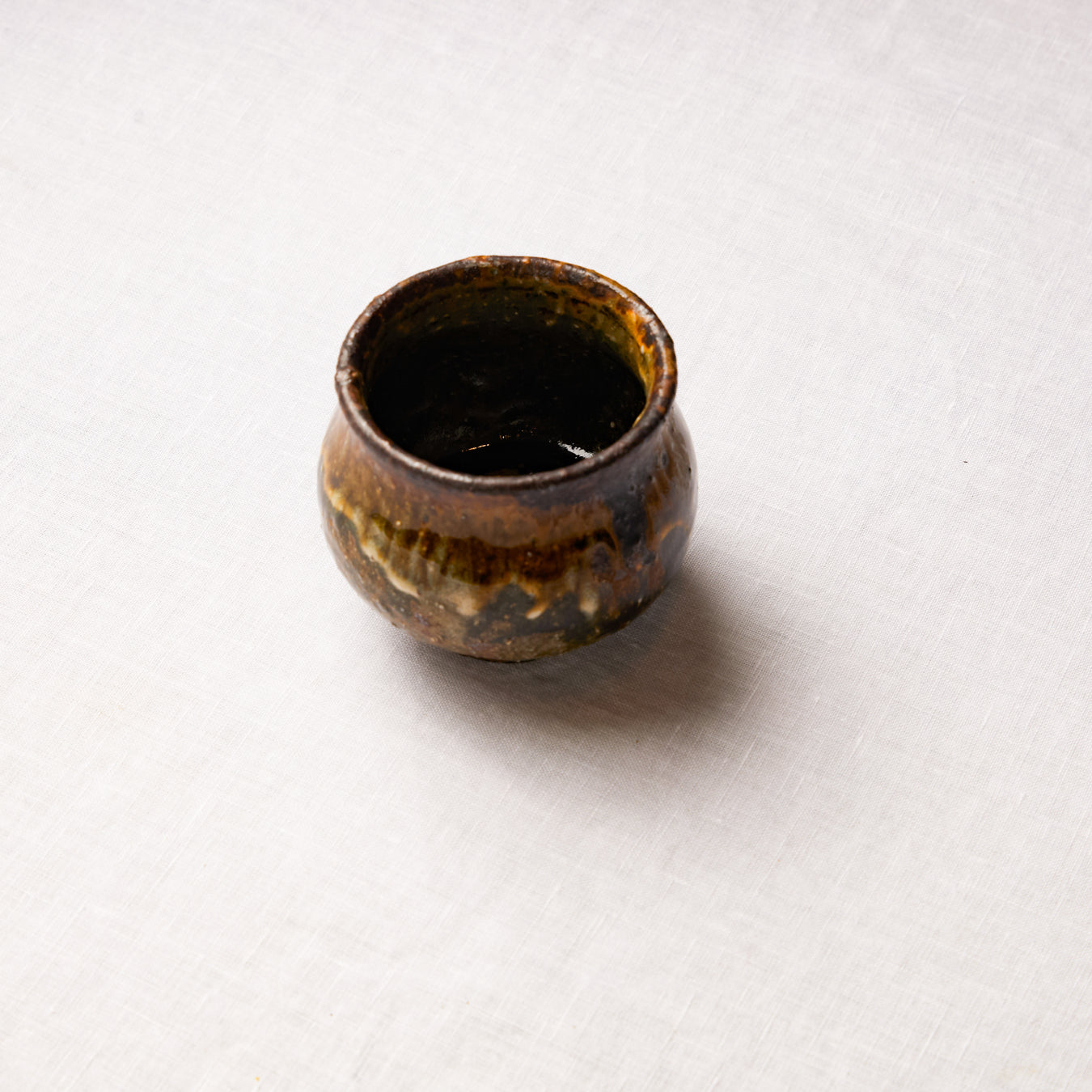 Motoyuki Tonoike Pentola piccola 2401