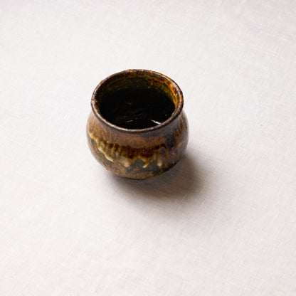 Motoyuki Tonoike Pentola piccola 2401