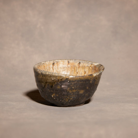 Ciotola per matcha Motoyuki Tonoike 2501