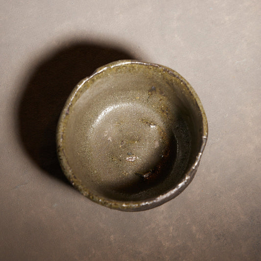 Ciotola per matcha Motoyuki Tonoike 2503