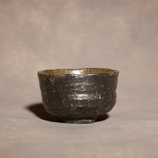 Ciotola per matcha Motoyuki Tonoike 2503