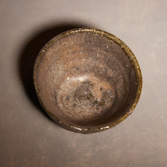 Ciotola per matcha Motoyuki Tonoike 2504
