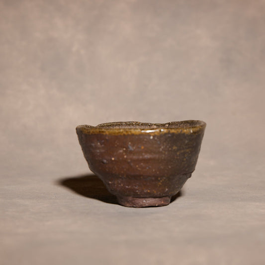 Ciotola per matcha Motoyuki Tonoike 2504