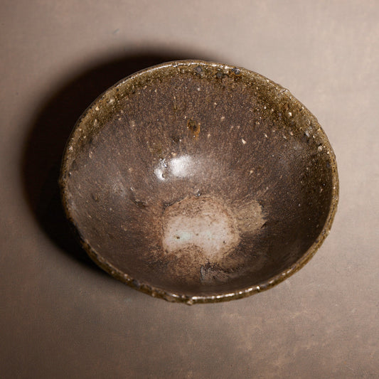 Ciotola per matcha Motoyuki Tonoike 2505