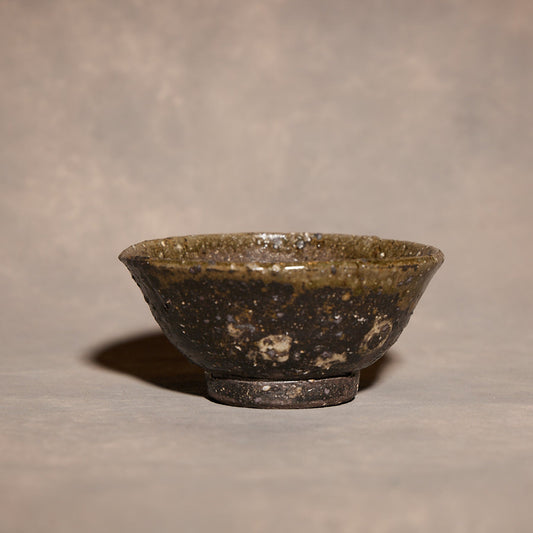 Ciotola per matcha Motoyuki Tonoike 2505
