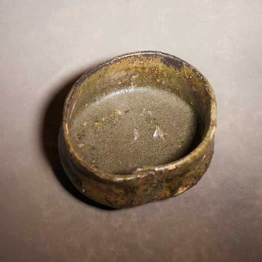 Ciotola per matcha Motoyuki Tonoike 2508