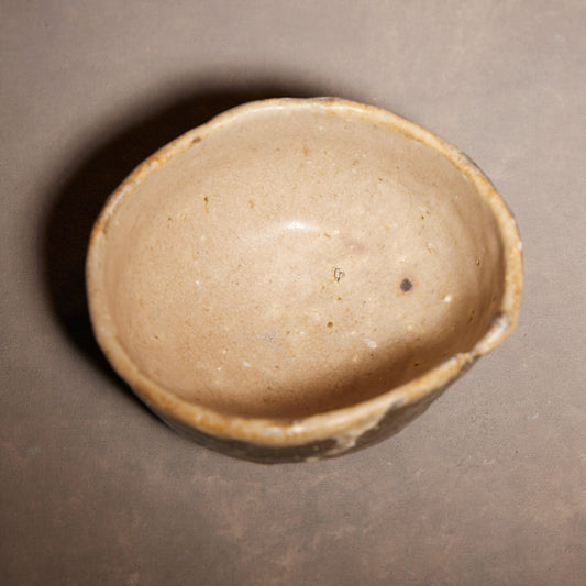 Ciotola per matcha Motoyuki Tonoike 2509