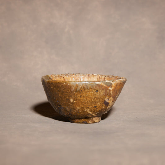 Ciotola per matcha Motoyuki Tonoike 2509