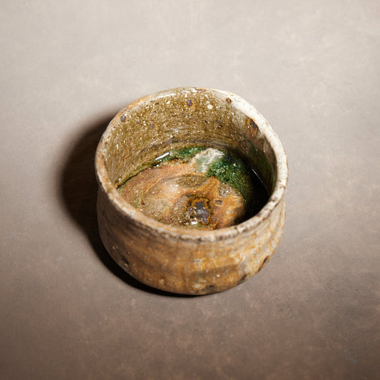 Ciotola per matcha Motoyuki Tonoike 2511
