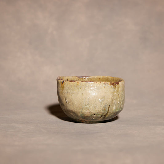 Ciotola per matcha Motoyuki Tonoike 2512