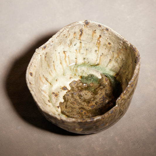 Ciotola Matcha Motoyuki Tonoike 2515