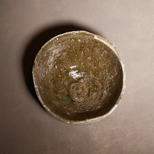 Ciotola Matcha Motoyuki Tonoike 2517