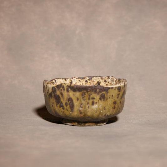 Ciotola Matcha Motoyuki Tonoike 2518