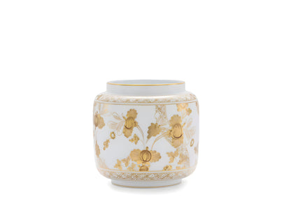 Vaso portacandele Oriente Italiano Aurum