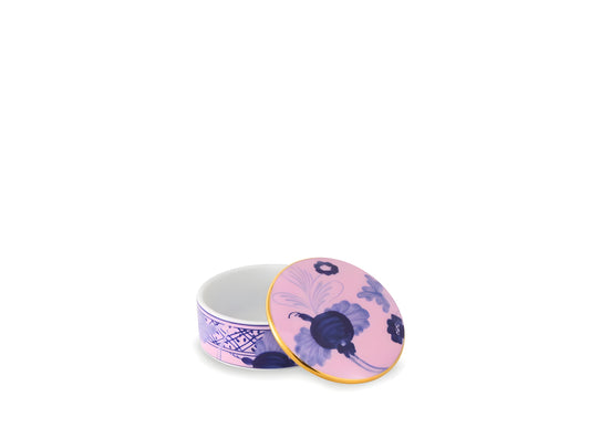 Oriente Italiano Azalea Jewelry Box