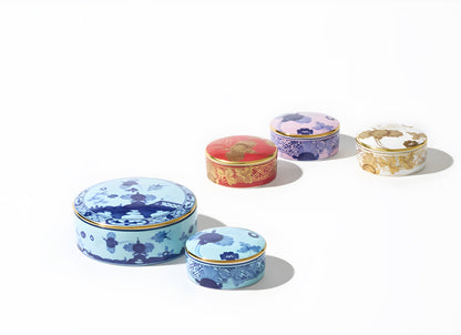Oriente Italiano Iris Jewelry Box