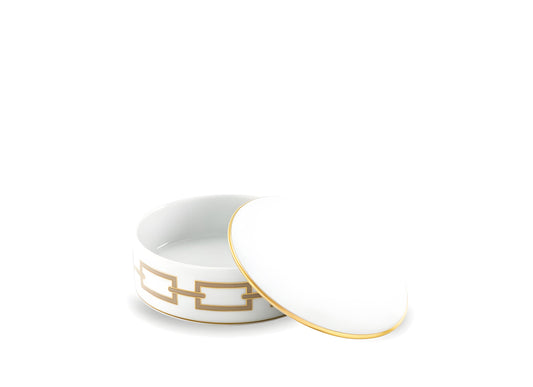 Catene Cachemire Trinket Box
