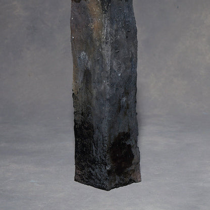 Vaso nero Minako Sakurai 02