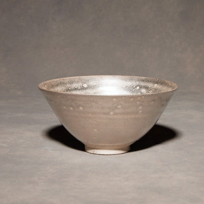 Ciotola Yuko Ikeda Silver Platinum 01