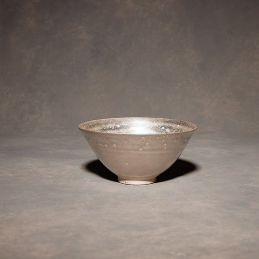 Ciotola Yuko Ikeda Silver Platinum 01