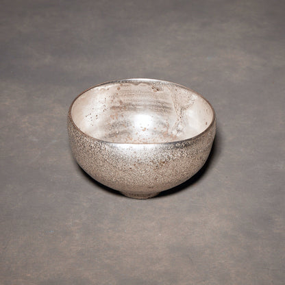 Ciotola Yuko Ikeda Silver Platinum 02