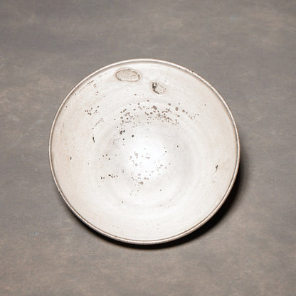 Ciotola Yuko Ikeda Silver Platinum 03