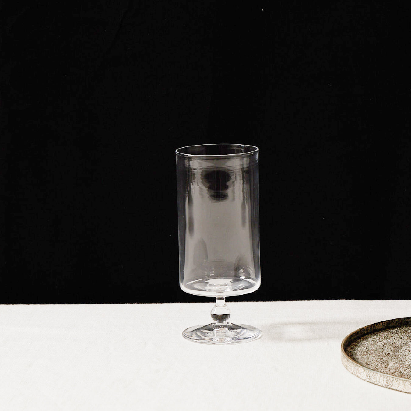 Taiga Oku Goblet Cafe