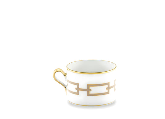 Tazza da tè Catene Cachemire