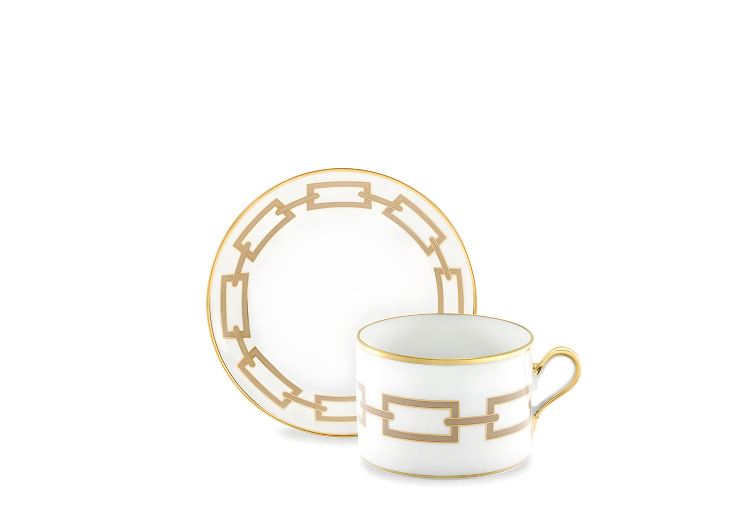 Tazza da tè Catene Cachemire