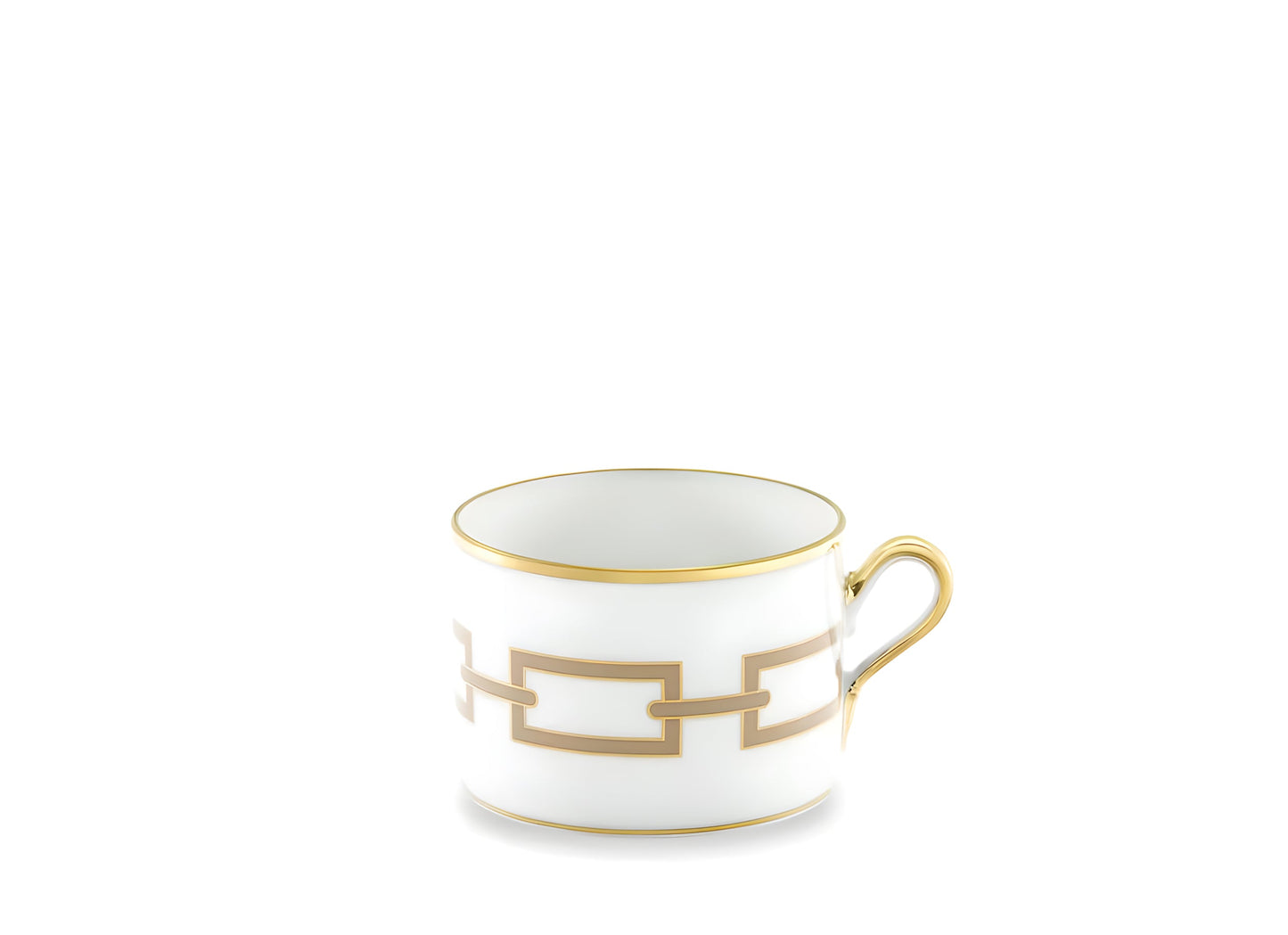 Tazza da tè Catene Cachemire