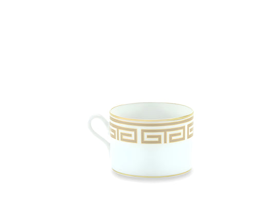 Tazza da tè Labrinto Cachemire