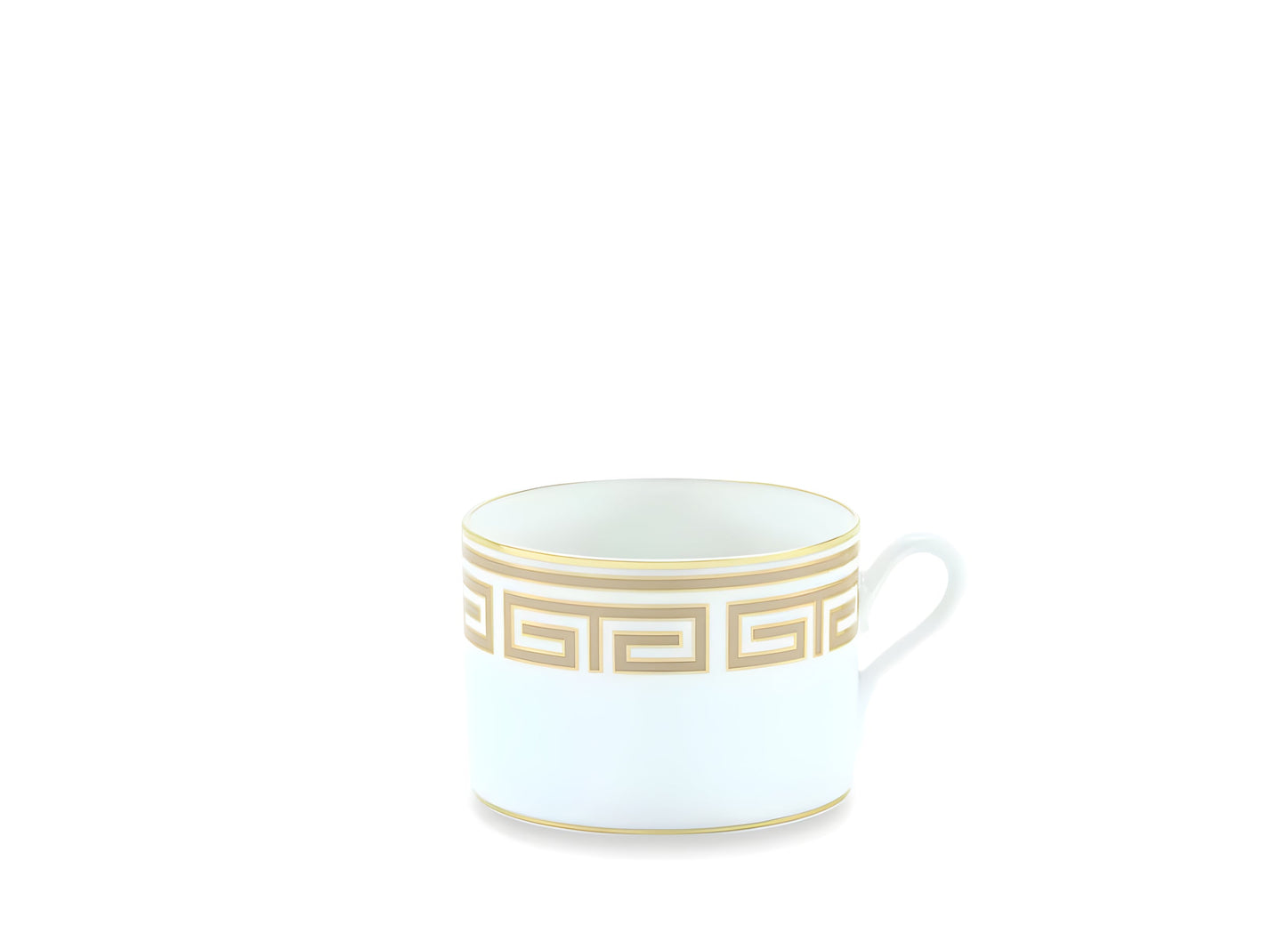 Tazza da tè Labrinto Cachemire