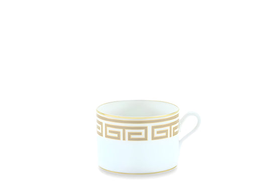 Tazza da tè Labrinto Cachemire