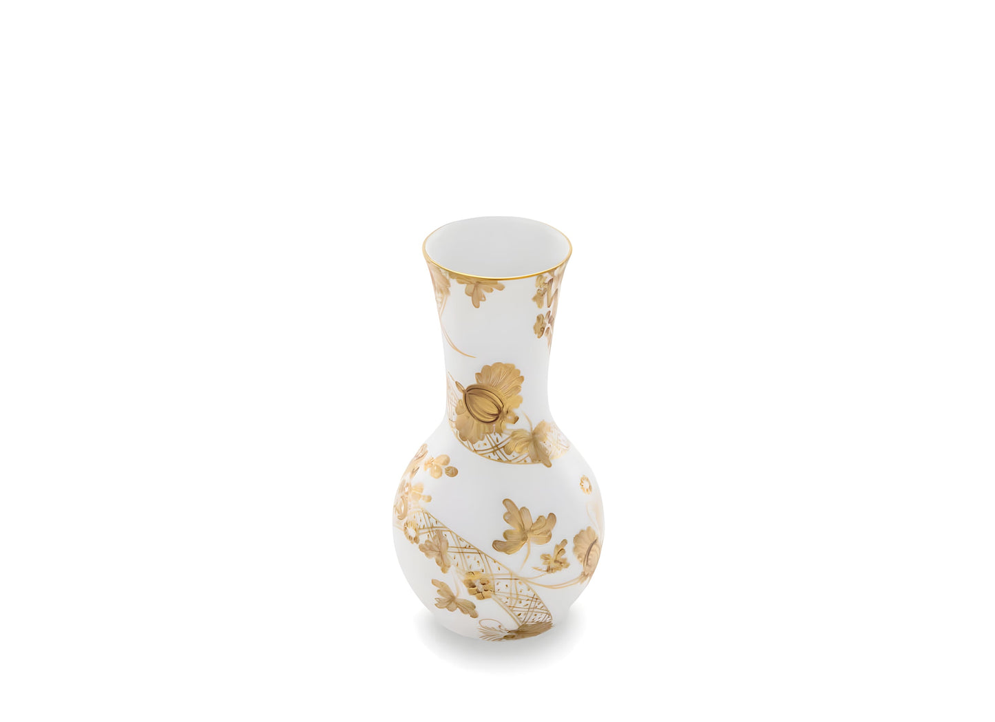 Vaso Oriente Italiano Aurum Tulipano
