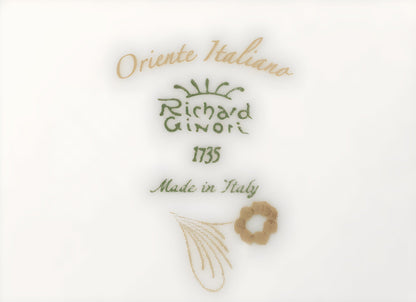 Vaso Oriente Italiano Aurum Tulipano
