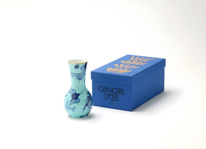 Vaso Oriente Italiano Tulipano Iris