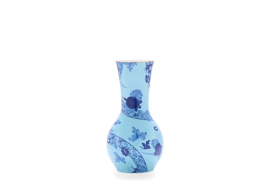 Vaso Oriente Italiano Tulipano Iris
