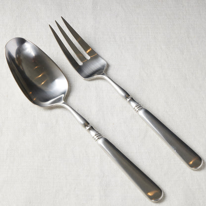 Utensili da portata Old Denmark