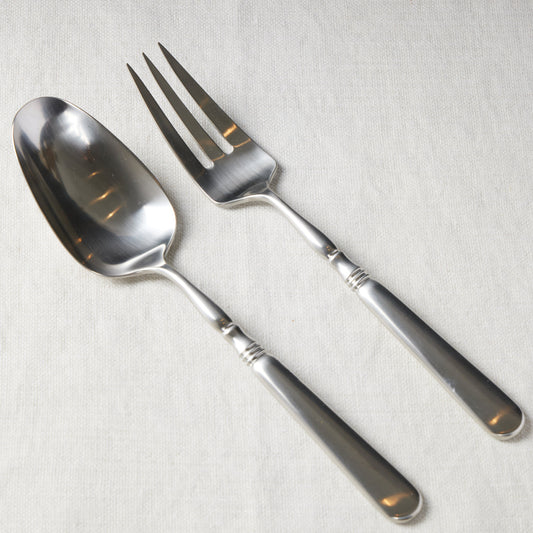 Utensili da portata Old Denmark