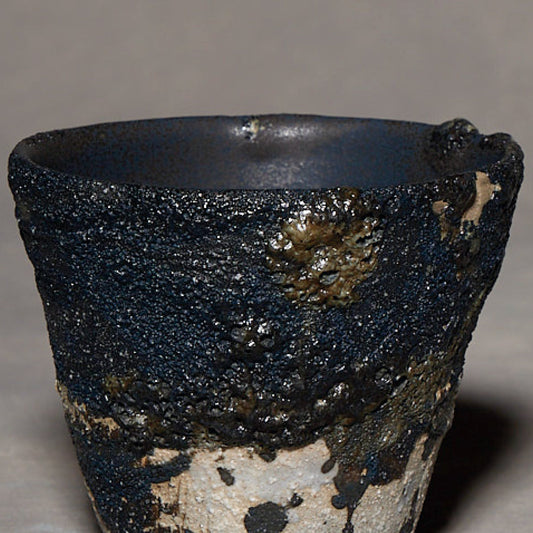 Yuko Ikeda Black &amp; White Free Cup 01