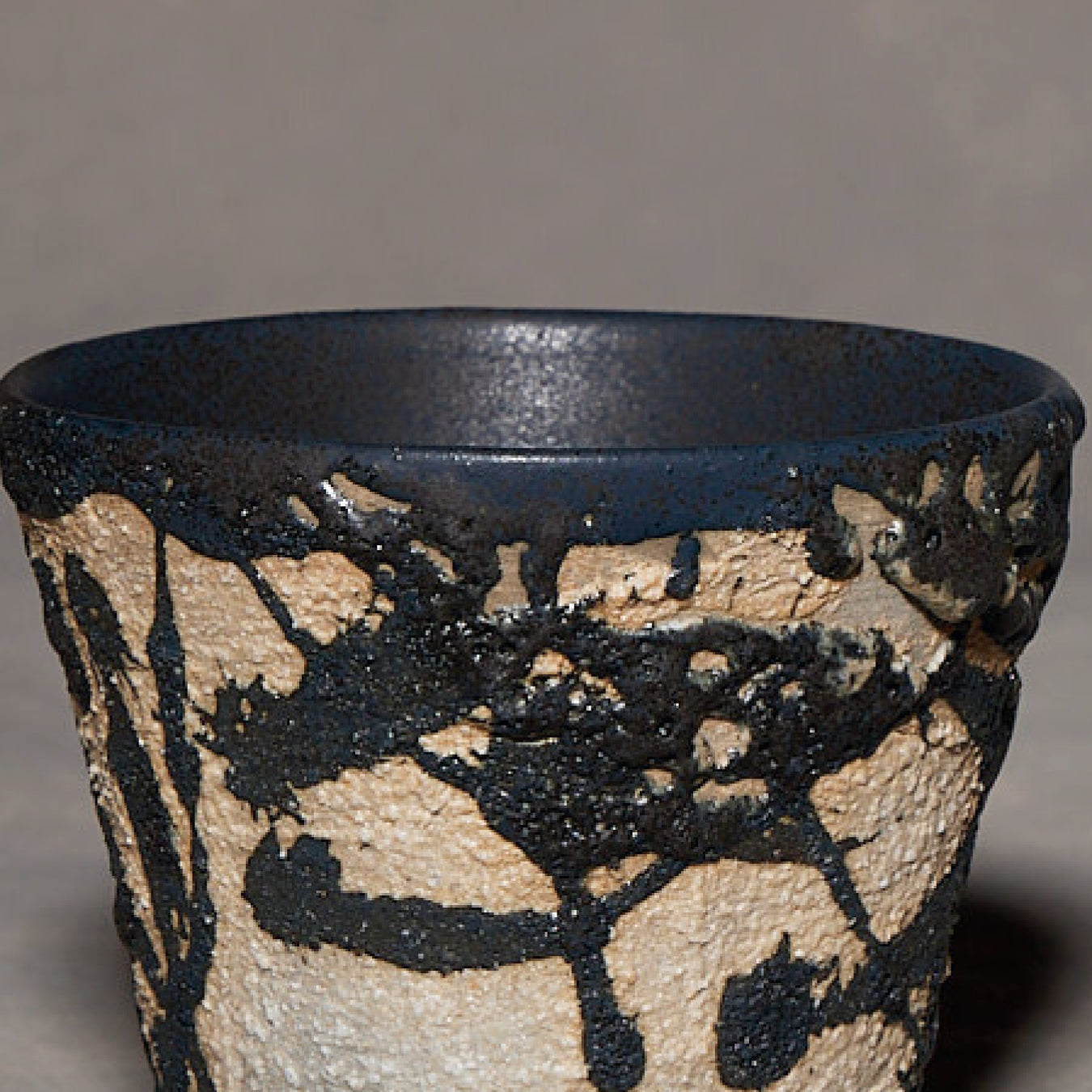 Yuko Ikeda Black &amp; White Free Cup 02