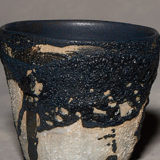Yuko Ikeda Black &amp; White Free Cup 03