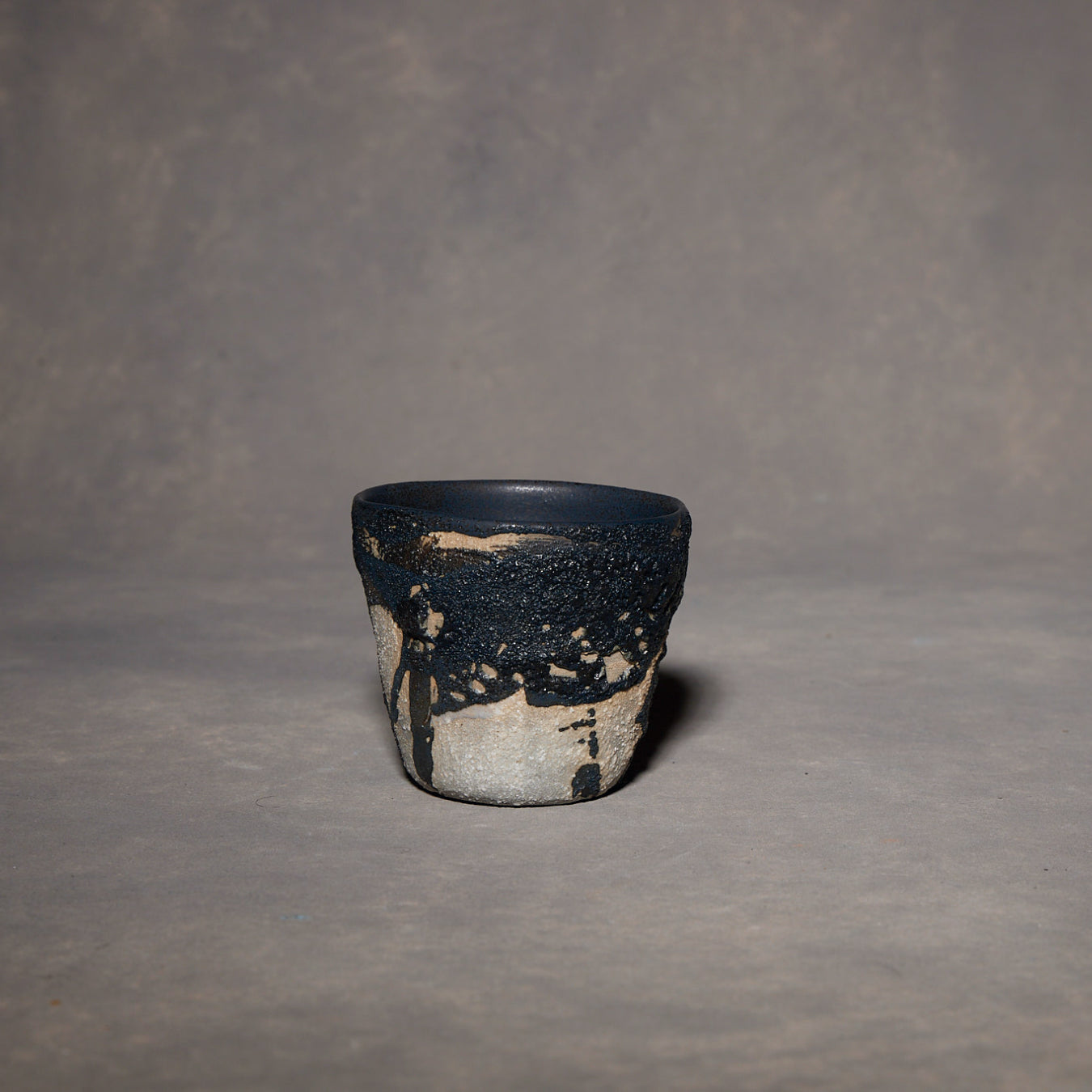 Yuko Ikeda Black &amp; White Free Cup 03